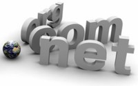 Dominio .net